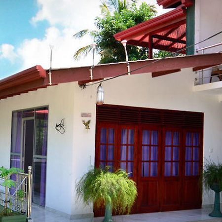 Evening Star Guest Inn Kandy Exterior foto