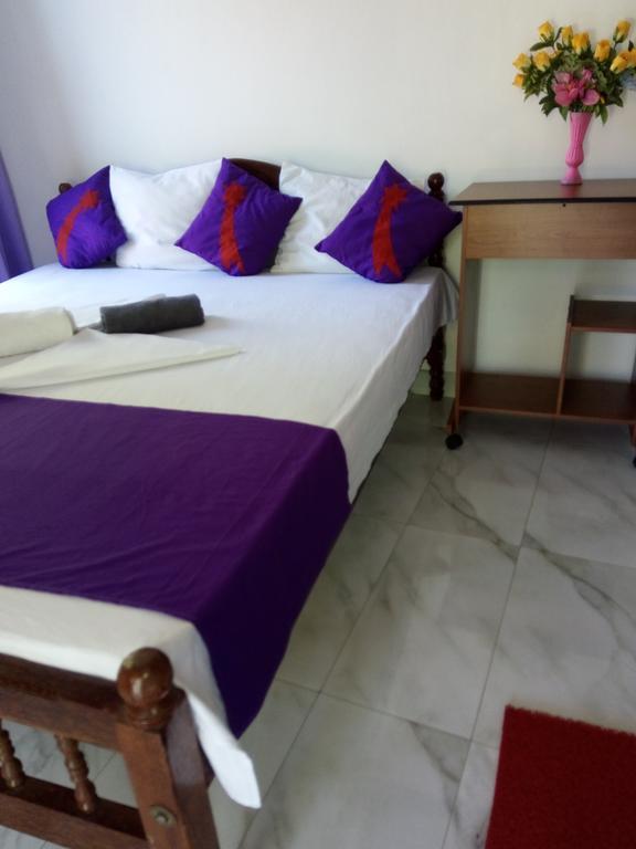 Evening Star Guest Inn Kandy Zimmer foto