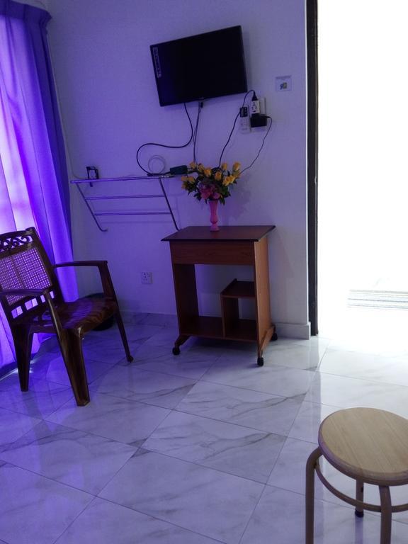 Evening Star Guest Inn Kandy Zimmer foto