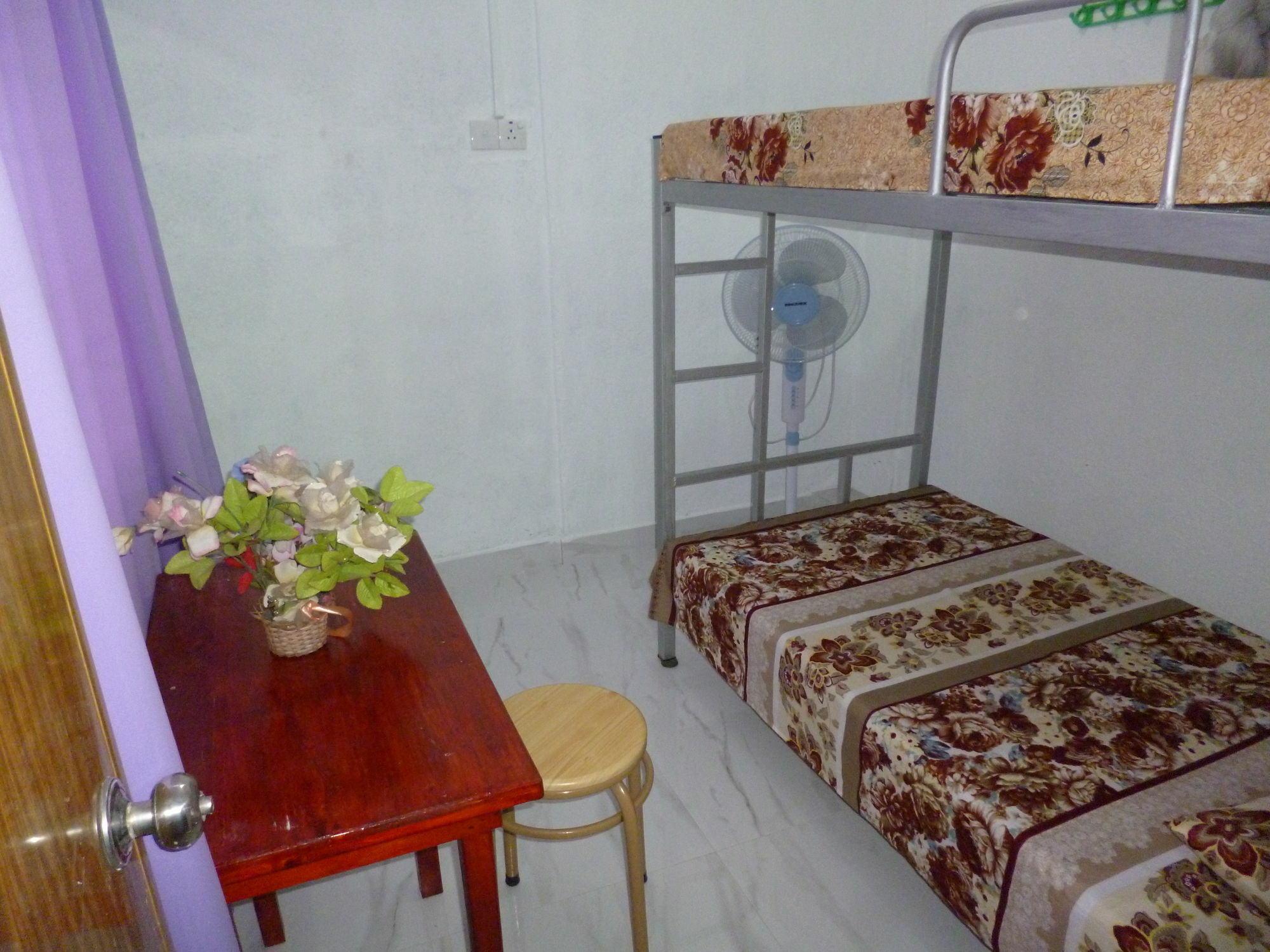 Evening Star Guest Inn Kandy Exterior foto